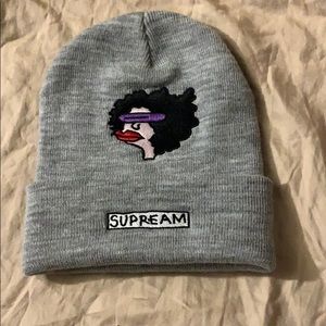 Supreme Gonz Beanie